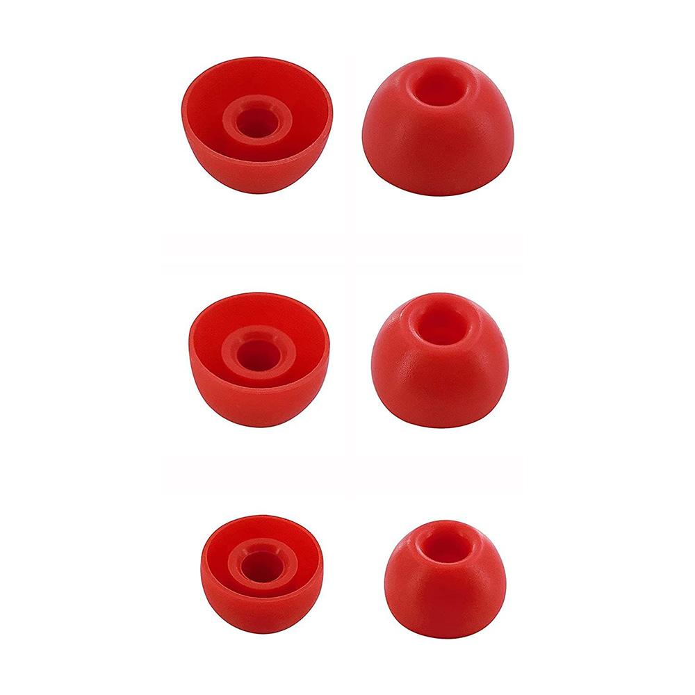 Für Beats Studio Buds XDcase 3 – Silicone Ear Tip Replacement Bewertung und Preis
