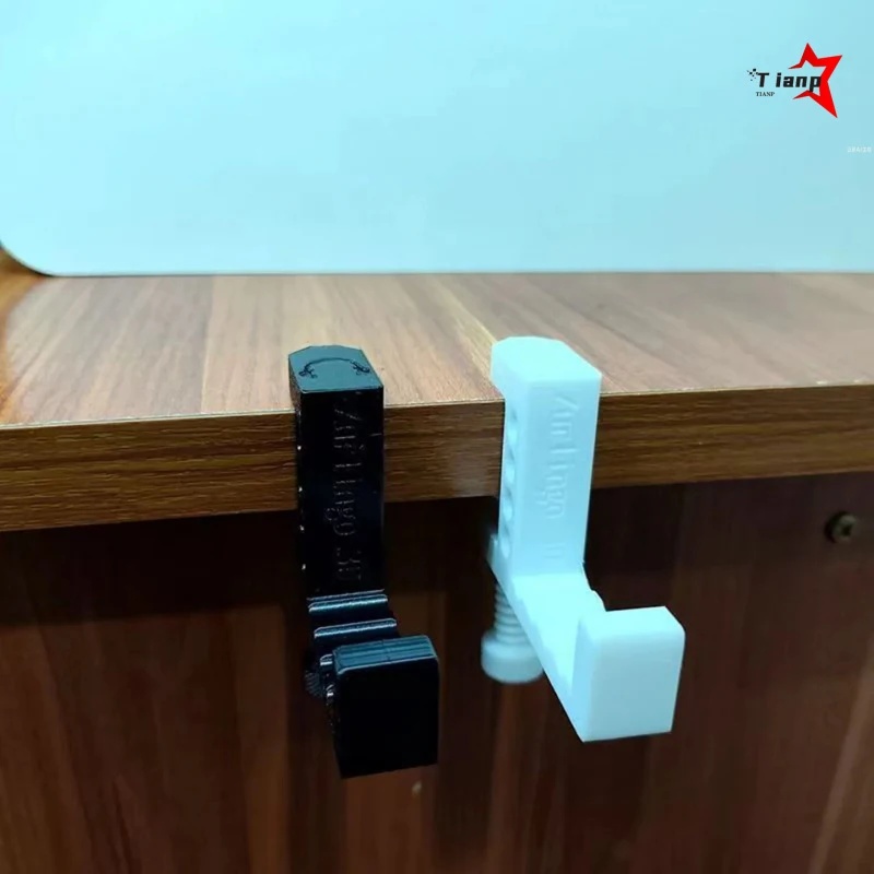 Drehbarer, stanzfreier Schreib – Headphone Stand Desk Bewertung und Preis