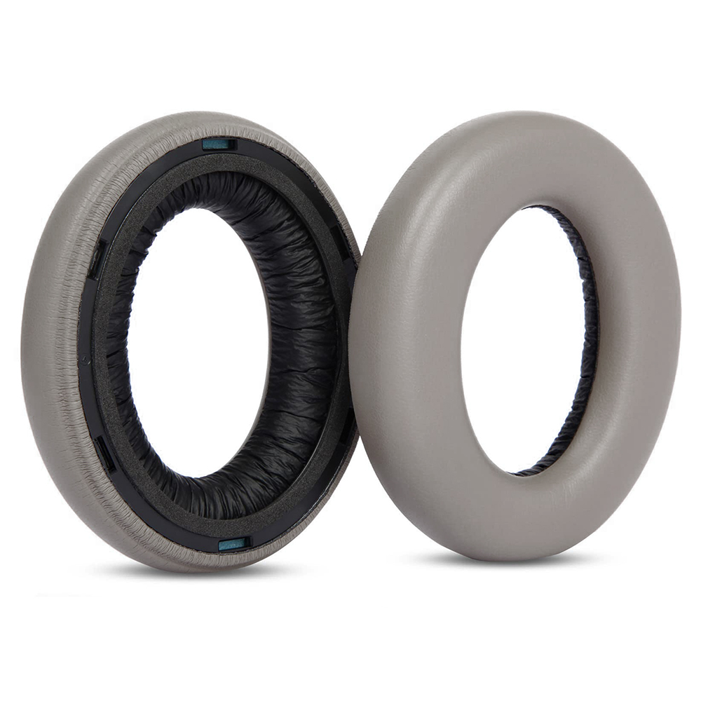 NUNUVV Ohrpolster mit Kunststo – Sennheiser Headphone Momentum 4 Bewertung und Preis