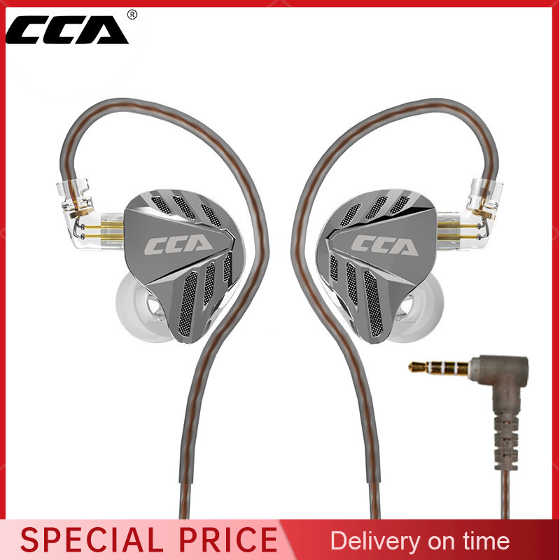 CCA Falcon Hifi In-Ear-Kopfhör – Audiophile Headphone Wired Bewertung und Preis