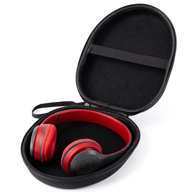 Universelle Headset-Reisetasch – Headphone Case Hard Bewertung und Preis