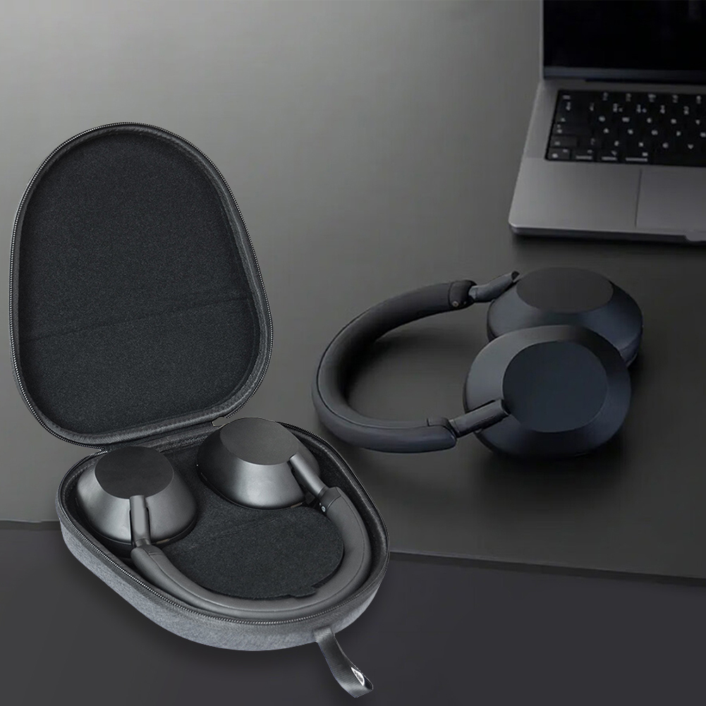 Schützende Hartschalen-Tasche, – Headphone Case Hard Bewertung und Preis