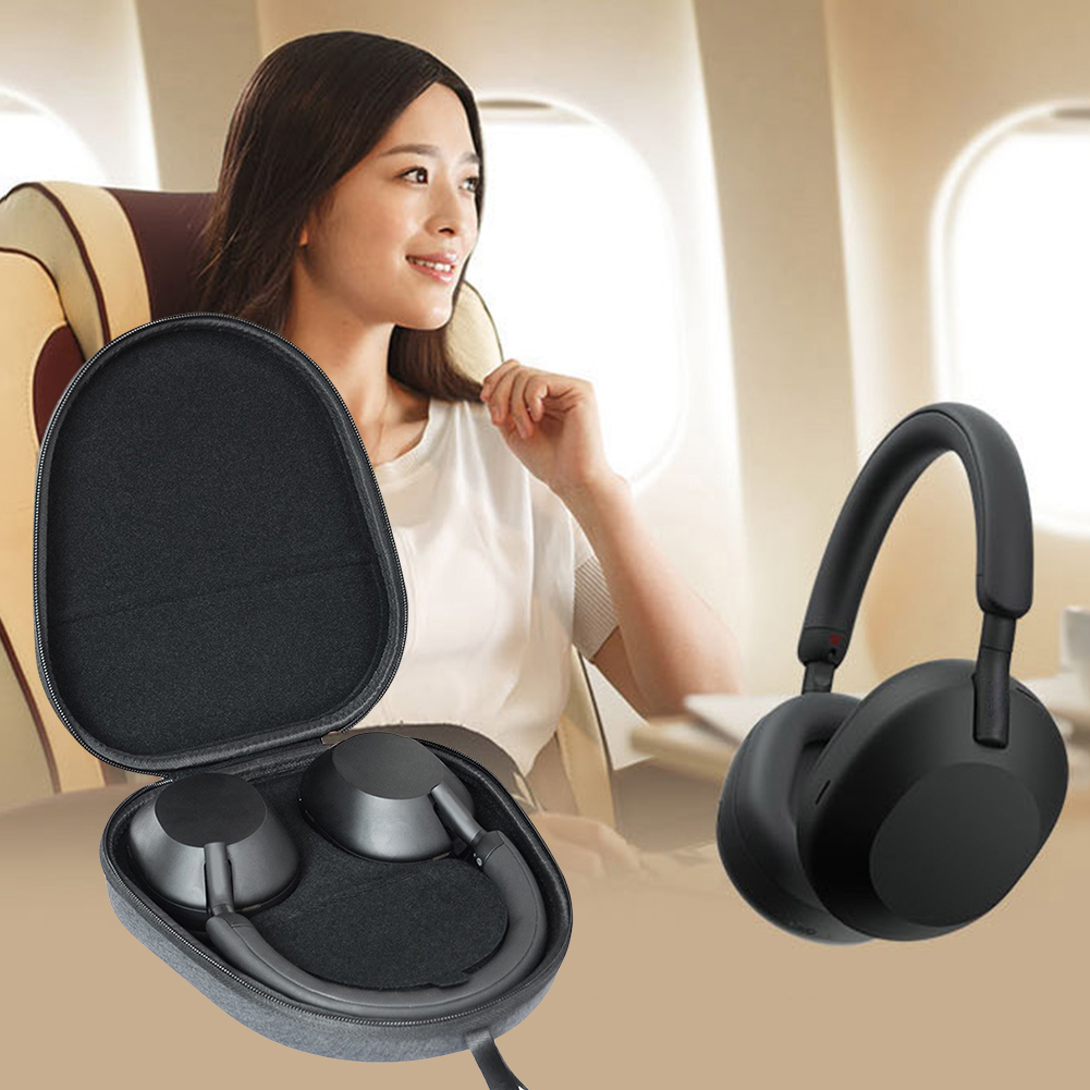 Schützende Hartschalen-Tasche, – Headphone Case Hard Bewertung und Preis