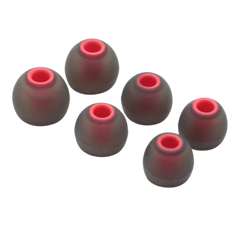 Weiche Silikon-Ersatz-Ohrstöps – Wireless Earbuds Tws Bewertung und Preis