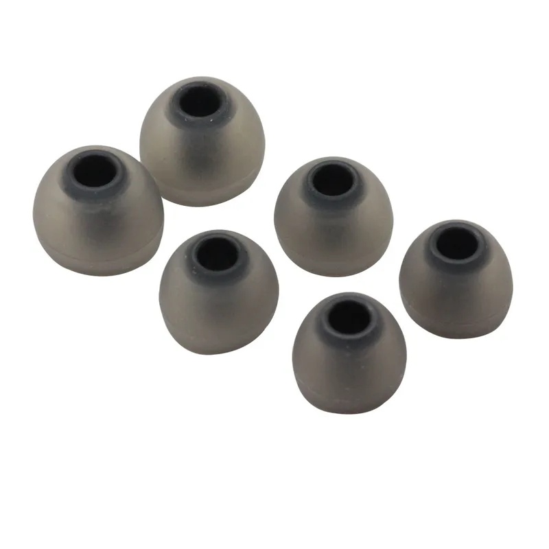 Weiche Silikon-Ersatz-Ohrstöps – Wireless Earbuds Tws Bewertung und Preis