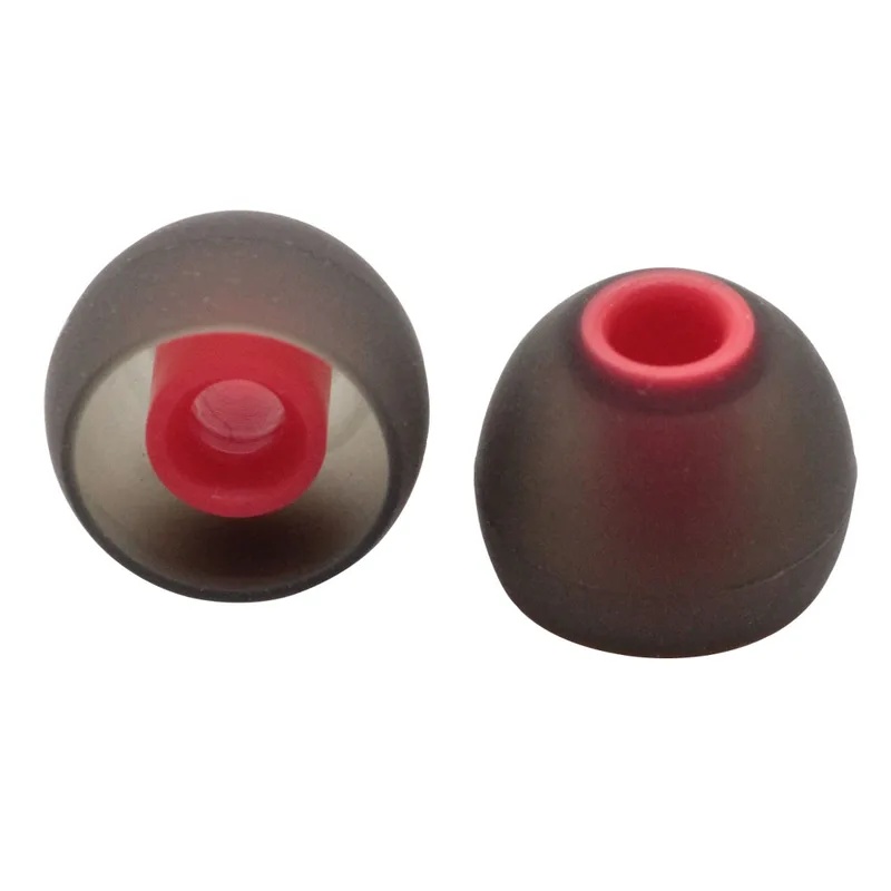 Weiche Silikon-Ersatz-Ohrstöps – Wireless Earbuds Tws Bewertung und Preis