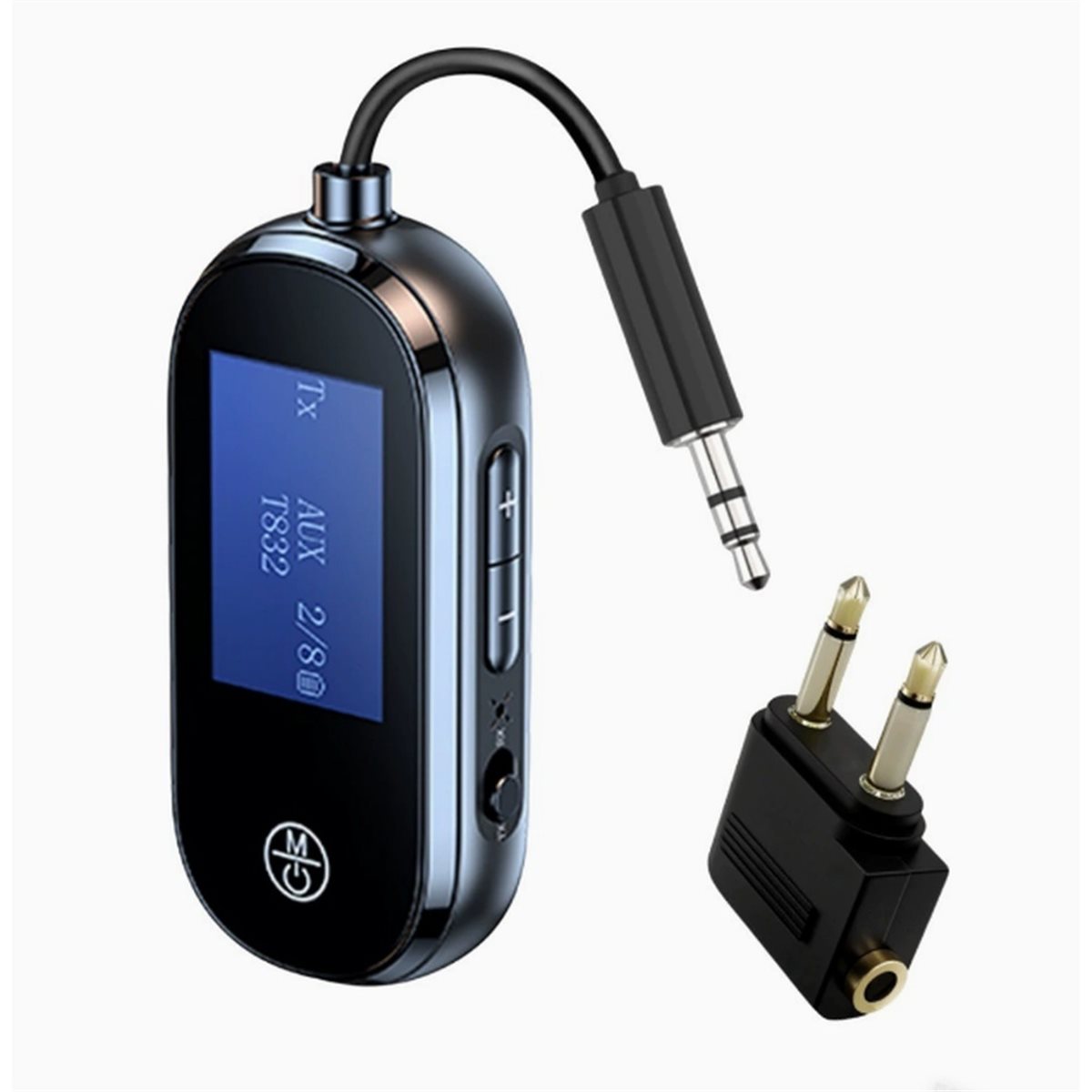 DTC5 Bluetooth 5.4 Audio-Adapt – Bluetooth Adapter Receiver Bewertung und Preis