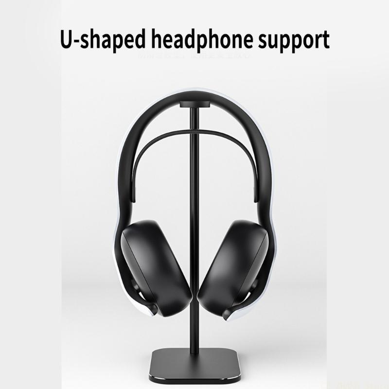 E56B Desktop-Kopfhörerständer  – Headphone Stand Desk Bewertung und Preis
